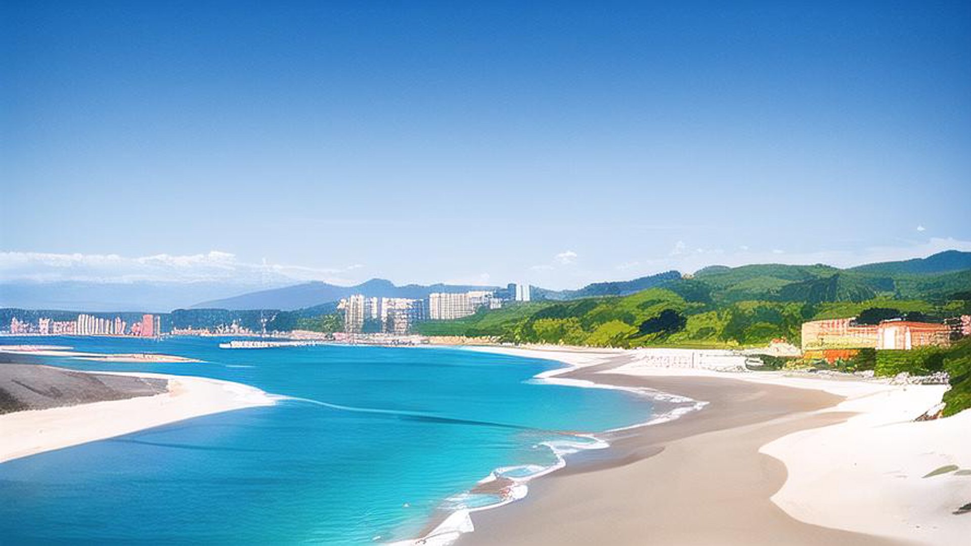 安徽地面涂装